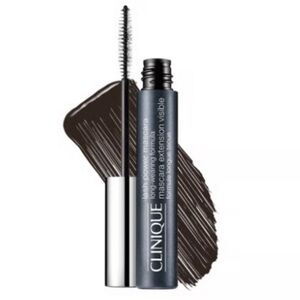 NWT 01 Black Onyx Clinique Lash Power Mascara